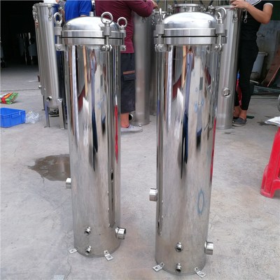 深入解析304國(guó)產(chǎn)3M派克頗爾款大通量精密保安過(guò)濾器