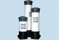 全塑保安過濾器 材質、功能與選購指南