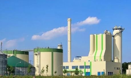 環保設備的分類與特點及其在環境保護專用設備制造中的應用