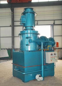 環境保護區專用焚燒爐 價格、廠家與設備選購指南