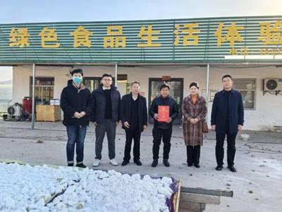 淮北市人大代表赴杜集區調研 加強知識產權保護，推動環境保護專用設備制造業高質量發展