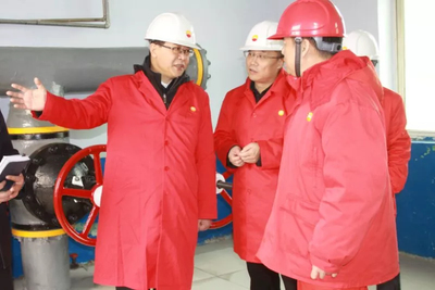 高忠成訪(fǎng)談 遼河公安局以鐵腕護(hù)碧水，警企聯(lián)動(dòng)助推環(huán)保裝備制造業(yè)高質(zhì)量發(fā)展